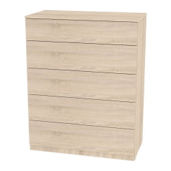 Комод Калисто(K24)1147х902х468PUSHtoOPEN(ДСС)