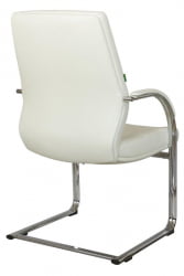 Кресло Alvaro-SF C1815 Белый