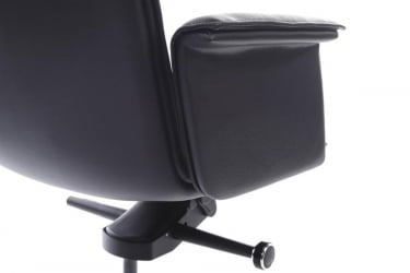 Кресло Рубенс А1819-2 Черный / Rubens A1819-2