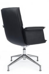 Кресло Рубенс-СТ C1819-2 Черный / Rubens-ST C1819-2