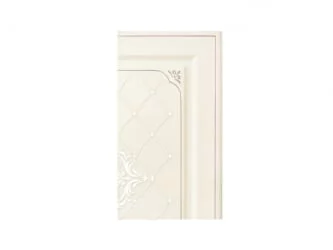 Стол под мойку Милана 23.51 Сосна Астрид/Ваниль