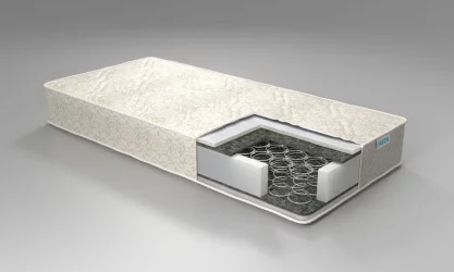 Матрас Real Hotel 80x200