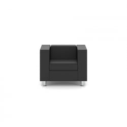 Кресло Алекто Consul Sablia (кожа)