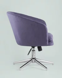 Кресло регулируемое Харис Синее