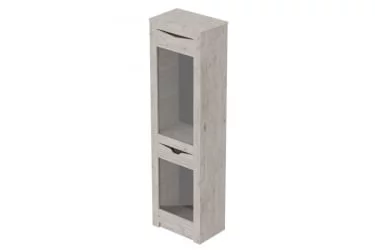 Сервант Соренто 11 Дуб бонифаций