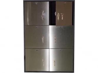 Депозитная ячейка DB-6S