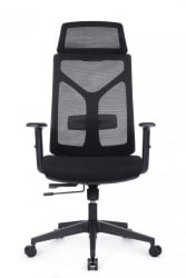 Кресло Astra W-365A Черный