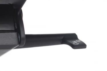 Кресло Рубенс-М Б1819-2 Темно-коричневый / Rubens-M B1819-2