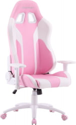 Кресло геймерское Everprof Katana Экокожа Розовый