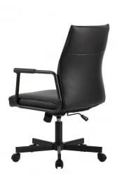 Кресло Стен В-263 Черный / Sten W-263