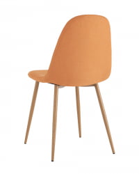 Стул Валенсия SN Оранжевый