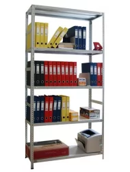 Стеллаж СТФЛ 1055-2,0