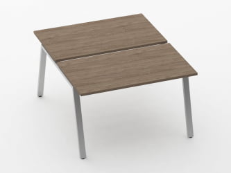 Рабочий модуль Deka Л-обр. каркас 73.145.12 Дуб Верцаска