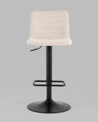 Стул барный Tyler Бежевый