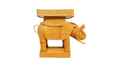 Столик слоник 21/05 натуральный