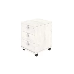 Тумба подкатная STYLE Л.ТМ-3 Дуб Наварра