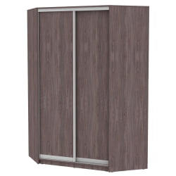 Дизайнерский шкаф YA-230х1400-568-3(ЯАТ-D6D6)