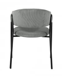 Стул Колин Серый