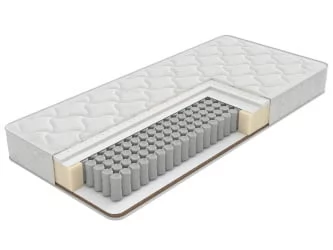 Матрас Active Duo S/F 90х200