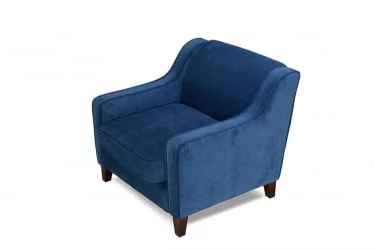 Кресло Арман Комфорт Кр Вельвет Люкс 29 Категория 2