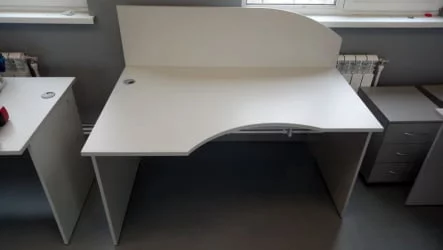 Экран Riva А.ЭКР-3 Серый