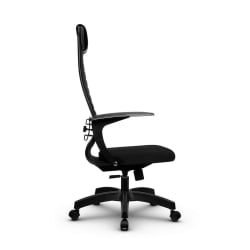 Офисное кресло МЕТТА B 1b 21/U158, Основание 17831 Черный