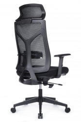 Кресло Astra W-365A Черный