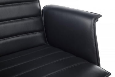 Кресло Рубенс-СТ C1819-2 Черный / Rubens-ST C1819-2