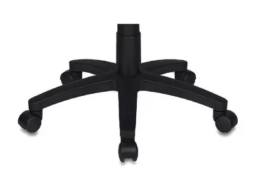 Кресло детское Бюрократ KD-4/DINO-BL