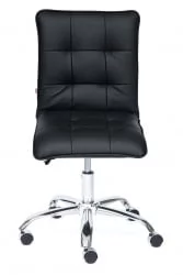 Компьютерное кресло Zero Черный