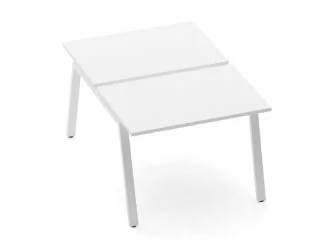 Столешница рабочего модуля Deka 73.145.10 СТ Белый