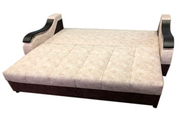 Диван Изумруд на независимом пружинном блоке