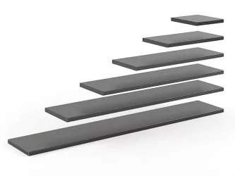 Топ шкафа TP 255 (Венге Магия)