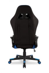 Кресло геймерское College BX-3760 Black/Blue