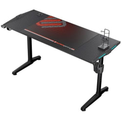 Компьютерный стол EUREKA GIP 55 Black