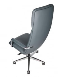 Кресло офисное Neo grey