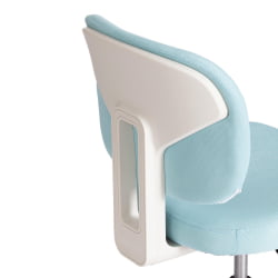 Кресло детское Junior Blue (голубой)