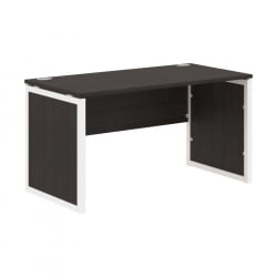 Стол письменный XTEN-QP XQPST 147 Дуб Юкон Белый