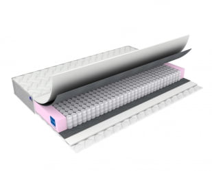 Матрас Ultra Soft 90х190х18