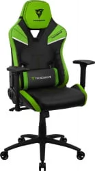 Геймерское кресло ThunderX3 TC5 Neon Green