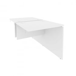 Наборный элемент рабочей станции ONIX O.2.NRS-0.7 Белый Бриллиант