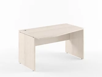 Стол письменный левый XCT 149 L Бук Тиара