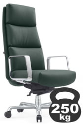 Кресло Newman A2415 Зеленый