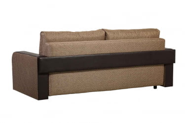 Диван на ножках Юпитер 2 Ратибор темный