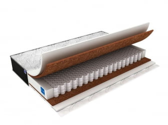 Матрас Strong Dream трикотаж 140х190х22