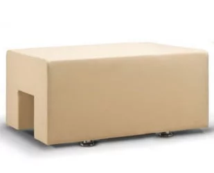 Банкетка Клаб-1 L/100 Бежевая
