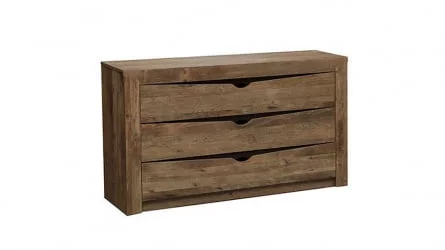 Комод Лючия 33.11 Кейптаун Венге