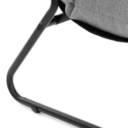 Кресло Ergo/Эрго К рогожка, серо-бежевый, 3M 16/2