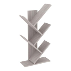 Стеллаж (S2)900х447х191(ЯШС)