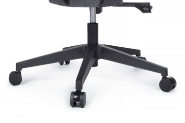 Кресло Astra W-365A Серый